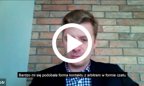 Wyrok w półtora tygodnia? Mec. Rosłon: „Klient był w szoku. Pozytywnym szoku” 
